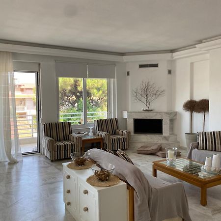 Appartement La Padini Casa Sul Mare à Néoi Epivátai Extérieur photo