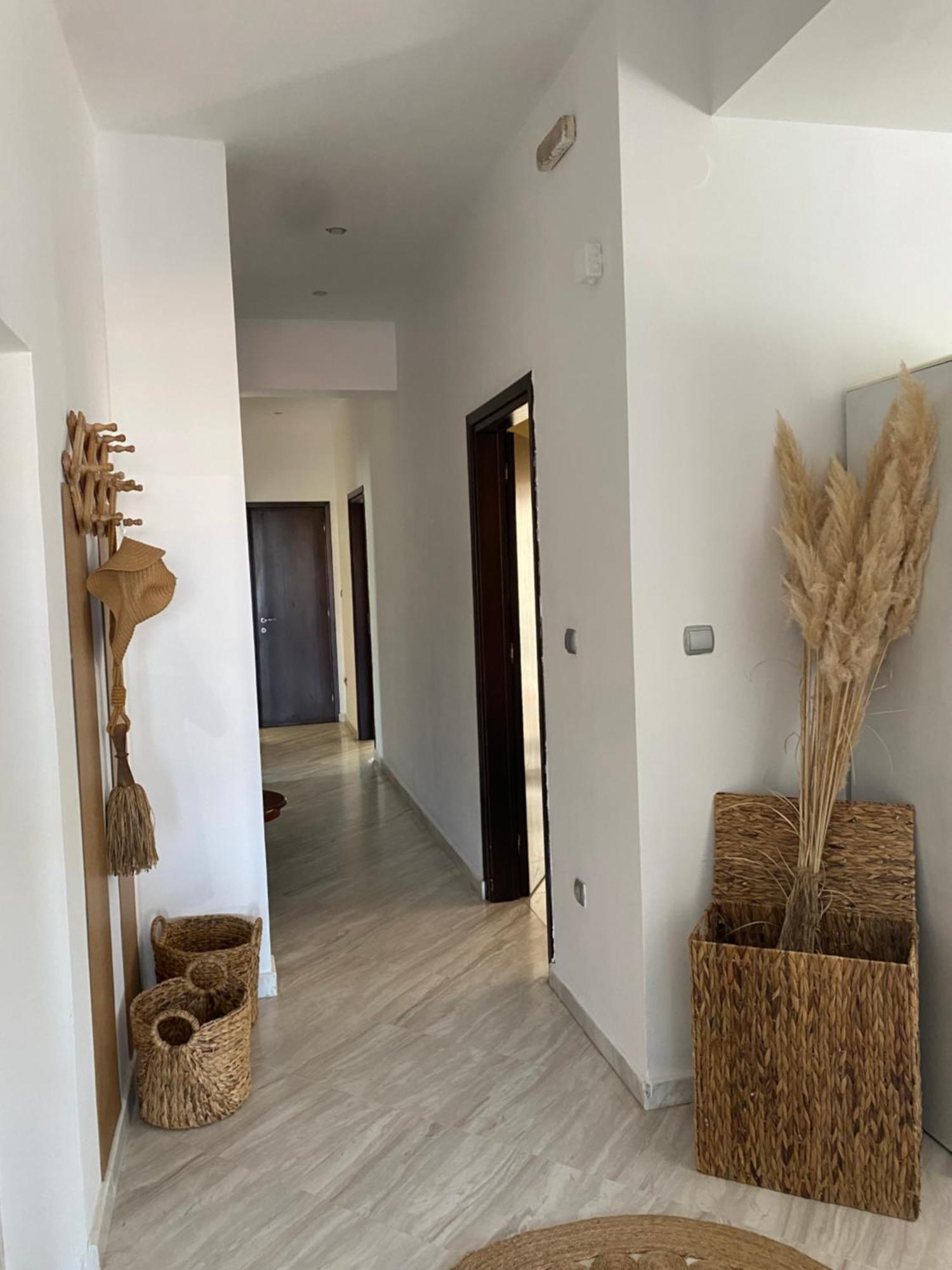 Appartement La Padini Casa Sul Mare à Néoi Epivátai Extérieur photo