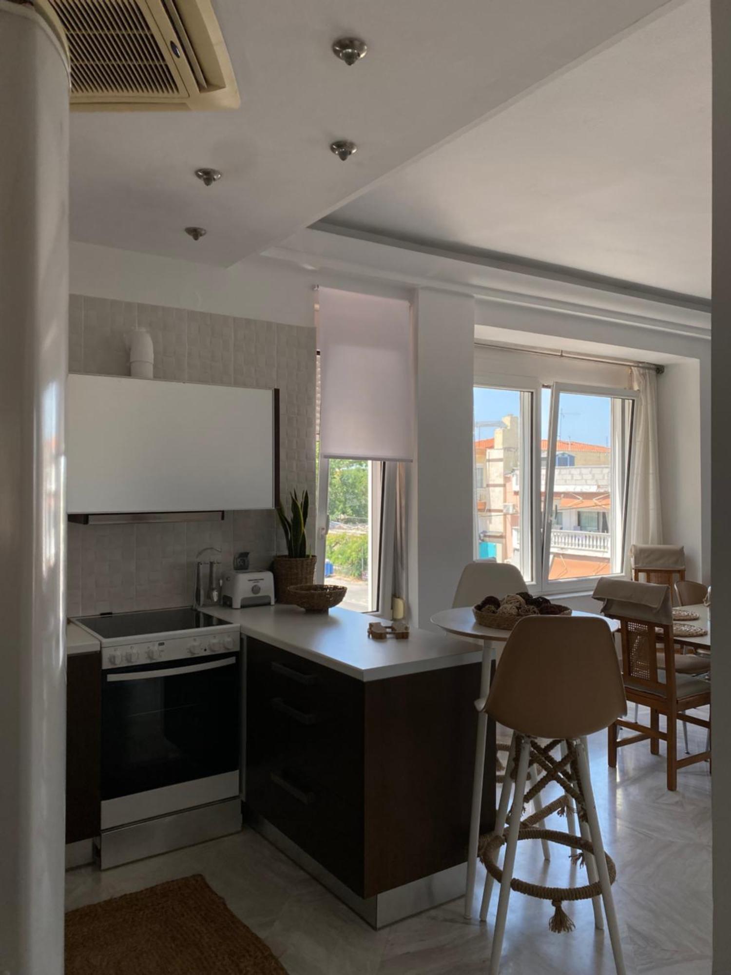 Appartement La Padini Casa Sul Mare à Néoi Epivátai Extérieur photo