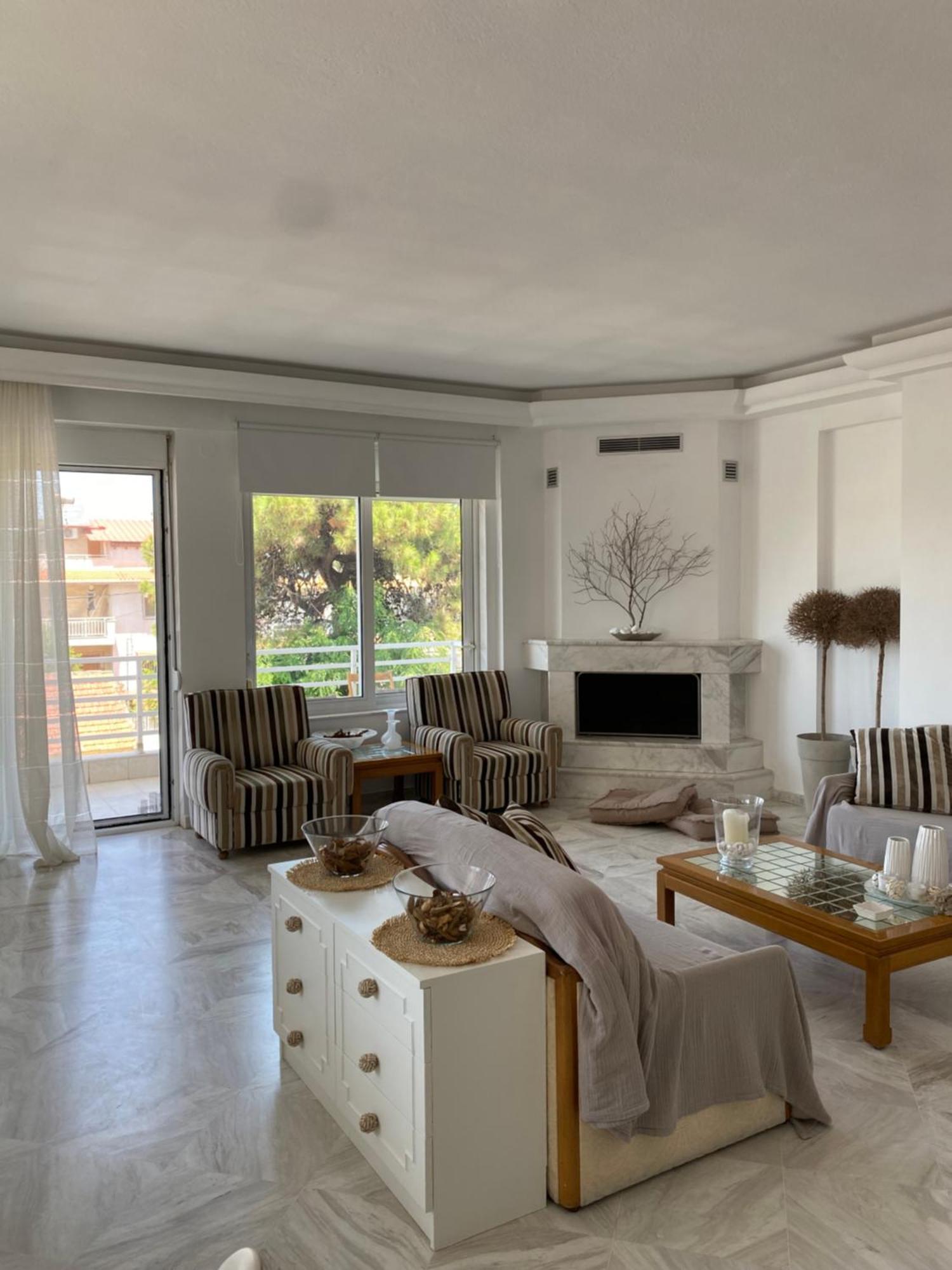 Appartement La Padini Casa Sul Mare à Néoi Epivátai Extérieur photo